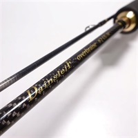 ダーインスレイヴオーバーブレイズ６‘１ＵＬ－Ｍ